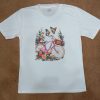 Polo Blanco bicicleta | Tutty Store