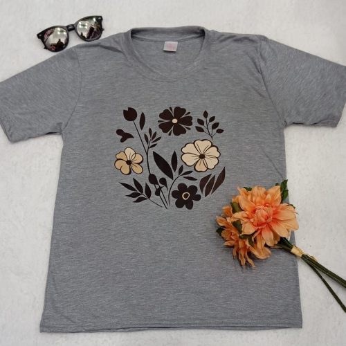 Flores de otoño plomo | Tutty Store