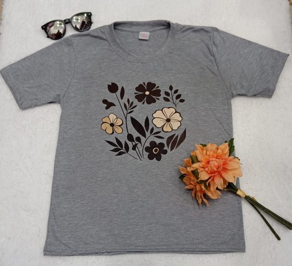 Flores de otoño plomo | Tutty Store