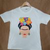 Polo Fridda blanco | Tutty Store