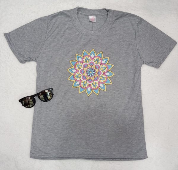 Mandala plomo | Tutty Store