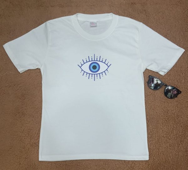 Ojo Turco | Tutty Store