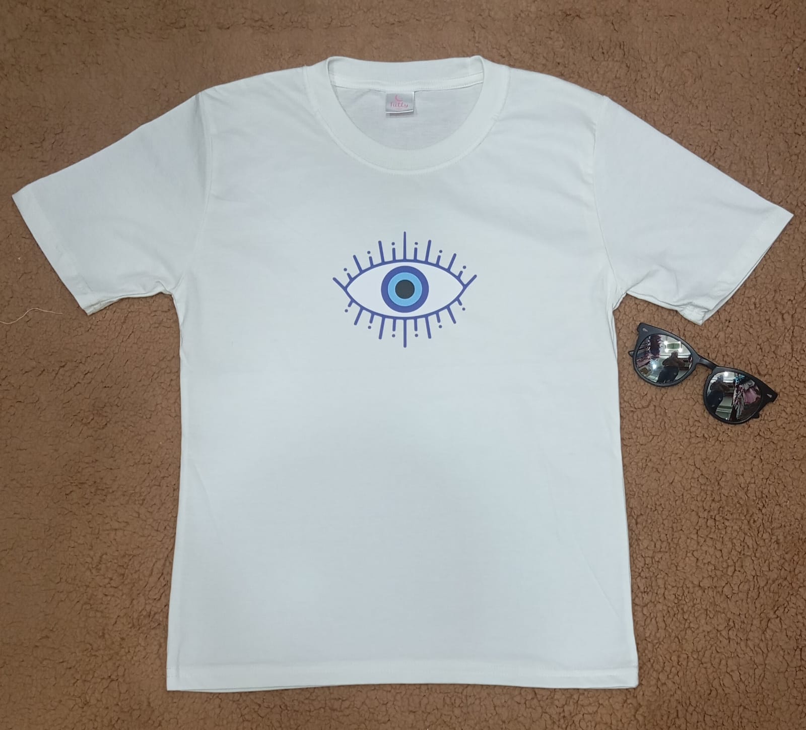 Ojo Turco | Tutty Store