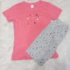 Pijama estrellas del espacio | Tutty Store