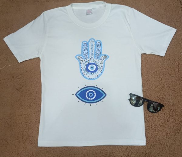 Polo mano de fatima | Tutty Store