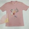 dama rosa palo rosa | Tutty Store