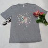 flor corazon plomo | Tutty Store