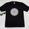 mandala negro | Tutty Store