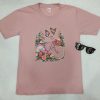 polo palo rosa bicicleta | Tutty Store